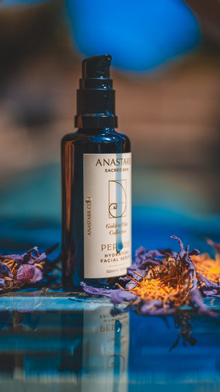 Peptide Serum Benefits: The Science of Naturally Youthful, Radiant Skin