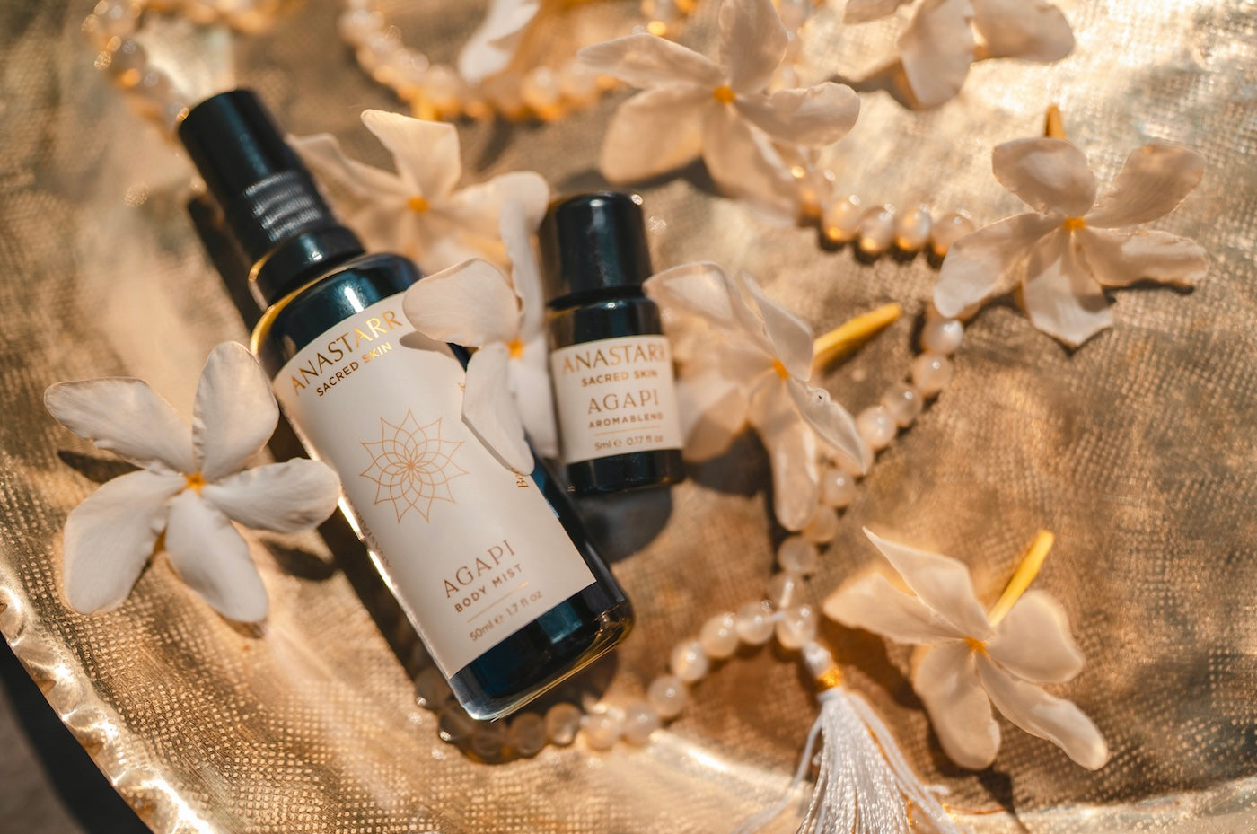 'Agapi'…Sacred Love