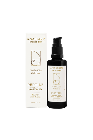 PEPTIDE Hydration Facial Serum