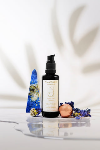 PEPTIDE Hydration Facial Serum