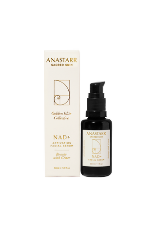 NAD+ Activation Serum