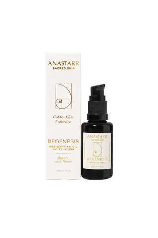 REGENESIS Age-Defying Oil Moisturizer