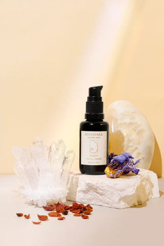 NAD+ Activation Serum