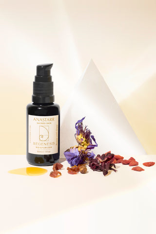 REGENESIS Age-Defying Oil Moisturizer