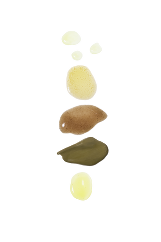 COMBINATION TO OILY SKIN BUNDLE