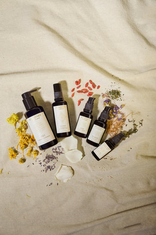 SENSITIVE SKIN BUNDLE