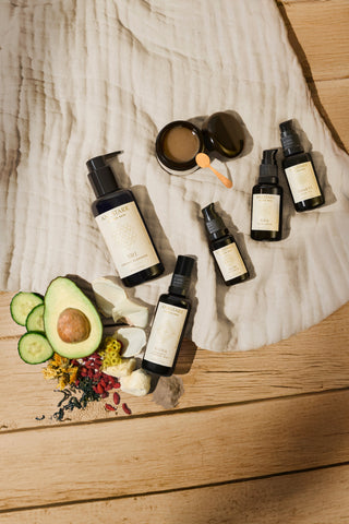 NORMAL to DRY SKIN BUNDLE