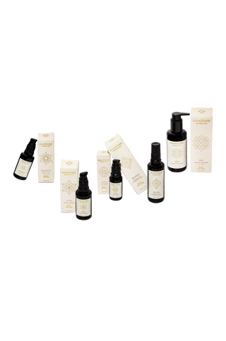 SENSITIVE SKIN BUNDLE