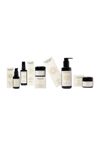 COMBINATION TO OILY SKIN BUNDLE