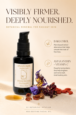 REGENESIS Age-Defying Oil Moisturizer